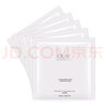 玉蘭油（OLAY）超抗小白瓶面膜10片水感透白光面膜補(bǔ)水保濕滋潤嫩白面膜貼片式 5片-帶非賣品字樣 曬單實(shí)拍圖