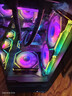 AMD銳龍R7 9800X3D臺式電腦整機5060TI/9070XT/5070TI/5080/5090D瓦爾基里VK03-M主機diy千幀電競 四：R7 9800X3D丨RTX5070Ti 曬單實(shí)拍圖