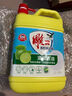 雕牌 青檸洗潔精1.5kg/瓶裝（新老包裝隨機發(fā)貨） 曬單實(shí)拍圖