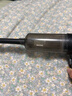 WCZ德國窗戶(hù)吸塵器家用小型吸縫隙大吸力車(chē)載用無(wú)線(xiàn)手持迷你窗臺 吸力1.0倍【基礎款】90000R強吸力 曬單實(shí)拍圖