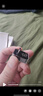 雷克沙（Lexar）128GB USB3.2 行車(chē)記錄車(chē)載U盤(pán)C50V 哨兵模式循環(huán)錄像Type-C貼合車(chē)機 理想極氪奔馳專(zhuān)用多車(chē)型適配 曬單實(shí)拍圖