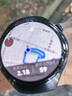華為（HUAWEI）手表WATCH 5【咨詢(xún)享優(yōu)惠】智能運動(dòng)健康eSIM獨立通話(huà)血氧呼吸體溫監測風(fēng)險評估男女士朋友4Pro 46mm蒼穹黑丨黑色氟橡膠表帶【皮表帶+貼膜】 曬單實(shí)拍圖