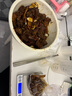 科爾沁 國產(chǎn)原切筋頭巴腦凈重4斤 燉煮食材 生鮮牛肉 曬單實(shí)拍圖