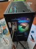 華碩全家桶追影PRO i7 14700KF/RTX5060Ti 16G顯卡/32G D5/1T游戲電競臺式整機設計師電腦主機 曬單實(shí)拍圖