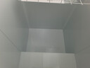 澳柯瑪（AUCMA）150升低霜平嵌家用冰柜商用冷藏柜冷凍柜 無界單溫冷柜 一級能效 天際線BC/BD-150HSNE國家補貼20% 曬單實拍圖