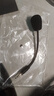 漫步者（EDIFIER）HECATE G2有線專業(yè)版USB7.1聲道耳機電競游戲頭戴式電腦網(wǎng)課辦公麥克風專用三角洲FPS吃雞耳機黑色 曬單實拍圖