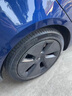 米其林（MICHELIN）靜音棉輪胎 235/45ZR18 98Y T1 競馳 PILOT SPORT 4 適配特斯拉 曬單實(shí)拍圖