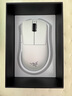 雷蛇（Razer）煉獄蝰蛇V3pro專業(yè)版無線鼠標(biāo) 電競游戲 輕量化  人體工學(xué) 白色(贈防滑貼+Type-C充電接口) 曬單實拍圖