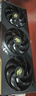 影馳 GeForce RTX 5060 Ti 魔刃 MAX OC 16GB GDDR7 DLSS 4 電競光追游戲/AI本地部署顯卡 曬單實(shí)拍圖