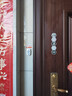 凌防（LFang）A280 門(mén)鈴無(wú)線(xiàn)門(mén)鈴家用 智能家用老人呼叫電子門(mén)鈴 呼叫門(mén)鈴 曬單實(shí)拍圖