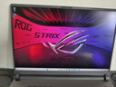 ROG槍神9 Plus 酷睿U9 18英寸 星云屏游戲本筆記本電腦(U9 275HX 16G 1T RTX5060 2.5K 240Hz) 曬單實(shí)拍圖