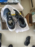 阿迪達斯 （adidas）男 跑步系列 SUPERNOVA EASE M 跑步鞋 JI1426 黑色  41  曬單實(shí)拍圖