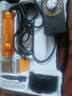 科帕羅電動(dòng)羊毛剪絨山羊電推剪大功率狗狗剃毛器寵物推毛器羊毛電推子 680W大功率調速款+共2個(gè)刀頭 曬單實(shí)拍圖