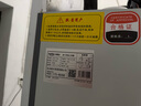 卡帝仕【已補貼15%】商用冰箱四門冰箱商用六門保鮮柜餐飲酒店廚房冰箱冷藏冷凍四門冰柜商用冰箱大容量 豪華款加大四門上冷藏下冷凍【銅管制冷】 曬單實拍圖