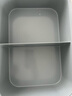 美的（Midea）電火鍋 鴛鴦鍋 火鍋專用鍋5分鐘分區(qū)超薄速沸分體式0氟多功能鍋電煮鍋火鍋鍋HGS332288 曬單實(shí)拍圖