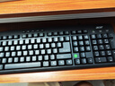 宏碁（acer）臺式電腦辦公商用游戲繪圖設(shè)計整機家用電腦主機全套 主機+宏碁27英寸顯示屏 14代i5-14400F 16G 1T固態(tài)獨顯4G 曬單實拍圖