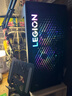 聯(lián)想（Lenovo）拯救者刃7000K 2025游戲主機臺式電腦(酷睿14代i9-14900HX RTX5070 12GB顯卡 32G DDR5) 曬單實(shí)拍圖