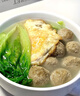 臻牛倌牛肉丸1斤+牛筋丸1斤 共2斤 潮汕手打牛肉丸子火鍋食材生鮮關(guān)東煮 曬單實(shí)拍圖