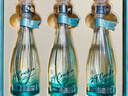 五糧液 29°五糧液一見(jiàn)傾心 100ml*3瓶 禮盒裝 鄧紫棋代言同款 曬單實(shí)拍圖