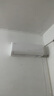 TCL家用空調單冷/變頻掛機 大1匹大1.5匹大2匹p大3匹可選 家用臥室壁掛式空調 租房 JD以舊換新 大1匹 五級能效 單冷性?xún)r(jià)比 曬單實(shí)拍圖