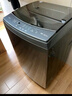 美的（Midea）波輪洗衣機全自動(dòng)家用 MB12L2 12公斤大容量 除螨 颶風(fēng)深層勁洗 隨心洗 以舊換新 家電國家補貼20% 曬單實(shí)拍圖