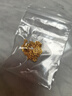 中國珠寶葫蘆福牌黃金項鏈女足金吊墜首飾生日情人節(jié)禮物送媽媽女友老婆 足金福字葫蘆套鏈  【約8.20g】金重多退少補 曬單實拍圖