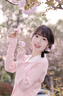 矜持范秋款娃娃領(lǐng)甜美風(fēng)麻花修身顯瘦收腰設計百搭針織開(kāi)衫毛衣女潮 【單件】開(kāi)衫 薄款 M 100-110 曬單實(shí)拍圖