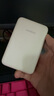 綠聯(lián)【iPhone17專(zhuān)屬】磁吸充電寶20W快充10000mAh兼容MagSafe移動(dòng)電源3C認證可上飛機適用蘋(píng)果華為小米 曬單實(shí)拍圖