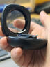 FIIL Key Pro2全能智駕降噪藍牙耳機-55dB金標音質(zhì)藍牙6.0入耳半入耳式耳機雙模式適用于蘋(píng)果華為 黑 曬單實(shí)拍圖