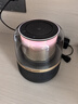 哈曼卡頓（Harman/Kardon）Allure Essential 音樂(lè)曜石家用桌面音箱氛圍感琥珀升級(jí)版下沉式低音炮電腦藍(lán)牙音響 哈曼卡頓 黑金色音響 曬單實(shí)拍圖