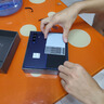 三星Samsung Galaxy Z Fold7 超輕薄折疊屏手機 2億像素 AI手機 披荊斬棘哥哥同款 12GB+512GB 暗影藍 曬單實(shí)拍圖