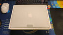 Apple/蘋(píng)果AI筆記本/2025款MacBookAir13英寸M4(10+10核)16G 512G 星光色電腦MW103CH/A 曬單實(shí)拍圖