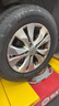 固特異（Goodyear）汽車輪胎 225/65R17 102H EGP SUV 御乘SUV二代 哈弗H6/長(zhǎng)安CS75 曬單實(shí)拍圖