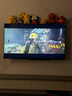 酷開(kāi)創(chuàng  )維K3 2025款 55英寸【全新升級】2+32GB 144Hz 遠場(chǎng)語(yǔ)音 一級能效國家補貼補貼液晶電視55P3F-J 曬單實(shí)拍圖