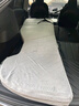 MKCAMP適用特斯拉ModelY/X汽車載床墊露營旅行便攜記憶棉睡覺床墊 MODEL Y專用床墊 曬單實拍圖