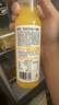 農夫山泉100%純果汁NFC橙汁300ml*10瓶整箱禮盒鮮果冷壓榨0添加劑飲料 曬單實(shí)拍圖