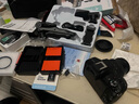 佳能（Canon）EOS R50 微單半畫(huà)幅相機 r50小巧便攜 Vlog拍攝直播相機 4K短視頻  學(xué)生微單相機 R50黑色 RF-S18-45套機 套餐一【128G內存卡~抗震防雨包~Vlog套裝 曬單實(shí)拍圖