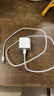 AMKE適配蘋(píng)果充電器原裝45W快充PD套裝手機充電頭iPhone14/13promax/12plus/11氮化鎵正品充電線(xiàn) 【原充套裝】蘋(píng)果45W快充頭+1.0米PD快充線(xiàn) iPhone8-14全系 曬單實(shí)拍圖