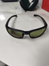 SWANS專(zhuān)業(yè)釣魚(yú)眼鏡日本進(jìn)口偏光鏡防紫外線(xiàn)太陽(yáng)鏡路亞專(zhuān)用墨鏡高清看漂 休閑款 經(jīng)典方框 ER1-0168 MBK 曬單實(shí)拍圖