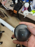 SANAG塞那S6SUltra【國家補貼】耳夾式藍牙耳機 骨傳導概念不入耳開(kāi)放式運動(dòng)AI掛耳式無(wú)線(xiàn)耳機 適配小米 曬單實(shí)拍圖