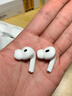 Apple/蘋(píng)果 AirPods Pro (第三代) 搭配MagSafe充電盒 (USB-C) 蘋(píng)果耳機 藍牙耳機 適用iPhone/iPad/Mac 曬單實(shí)拍圖