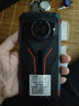 嘰咪原裝正品三防全網(wǎng)通5G手機紅外線512G內(nèi)存戶外騎手雙卡15000毫安超長待機大電池長續(xù)航手機備用機 黑色 16GB+512GB 曬單實拍圖