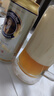 愛(ài)士堡小麥白啤酒500ml*24聽(tīng) 德國原裝進(jìn)口精釀 中秋節送禮 整箱裝  曬單實(shí)拍圖