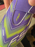 阿迪達斯 （adidas）F50 CLUB VEL TF人造草皮/室外硬地碎釘足球鞋JI0034 JI0034 38 碼5/適合腳長(cháng)235mm 曬單實(shí)拍圖