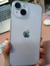 【白條免息】Apple iPhone14 蘋(píng)果14  國行5G全網(wǎng)通  蘋(píng)果手機 二手手機 紫色【曬單有禮】 256G【限時(shí)特惠+三年店保+豪華禮包】 99新 曬單實(shí)拍圖