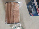 博世（BOSCH）機油濾芯濾清器0292沃爾沃XC60/XC90/S60/S80L/V60/路虎神行者2代 曬單實(shí)拍圖