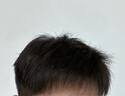 憶絲蕓男士軟化膏頭發(fā)免拉蛋白矯正直發(fā)膏家用服帖軟發(fā)膏拉直膏鬢角軟化 曬單實拍圖