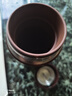 茶馬仕紫砂內(nèi)膽保溫杯男女士泡茶杯高檔水杯生日禮物商務(wù)禮品杯子可定制 曬單實拍圖