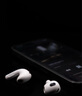 蘋果Apple AirPods二代/三代 AirPods pro 耳機蘋果入耳式無線藍牙耳機二手耳機 三代Airpods 99新 曬單實拍圖