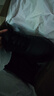 斯凱奇（Skechers）男士皮鞋秋季商務(wù)男鞋高檔休閑鞋軟底通勤板鞋210835 曬單實(shí)拍圖